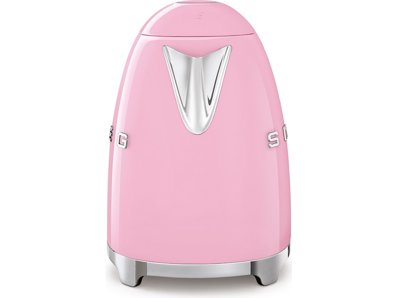 Smeg KLF03PKEU Vannkoker (rosa) Vannkokere