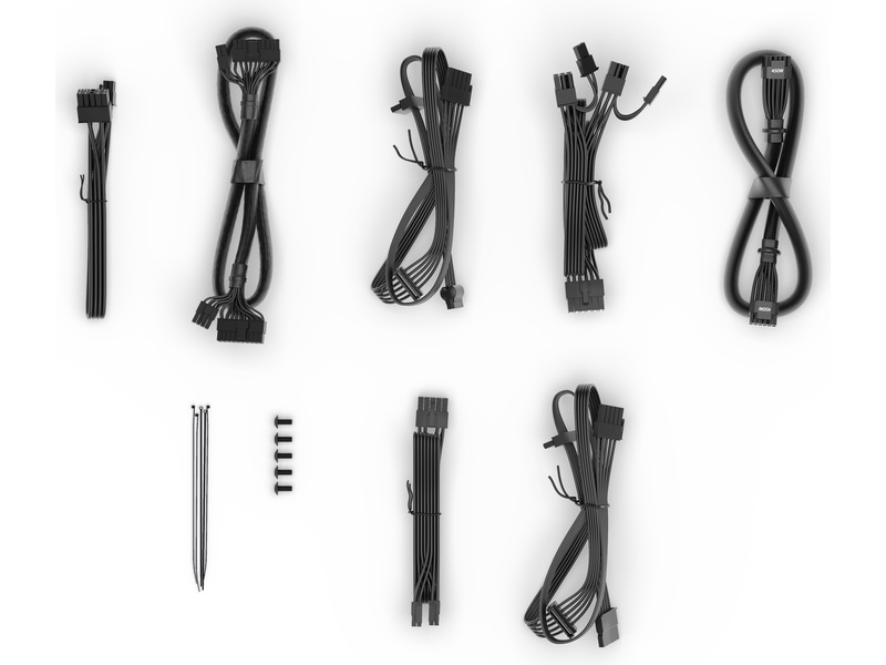 be quiet! PURE POWER 12 M | 650W Enheter