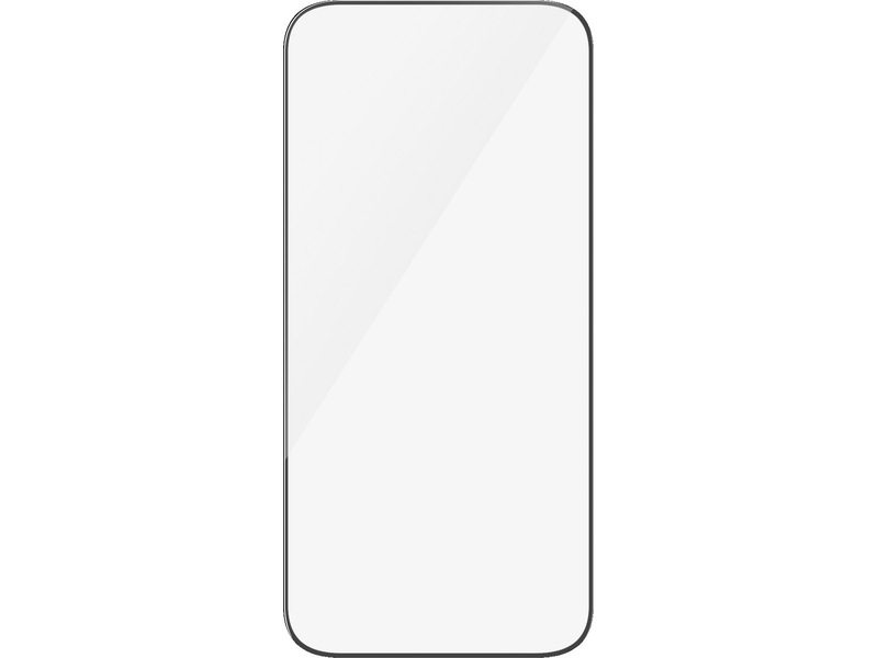 Panzerglass iPhone 15 Pro Skjermbeskytter Skjermbeskyttelse