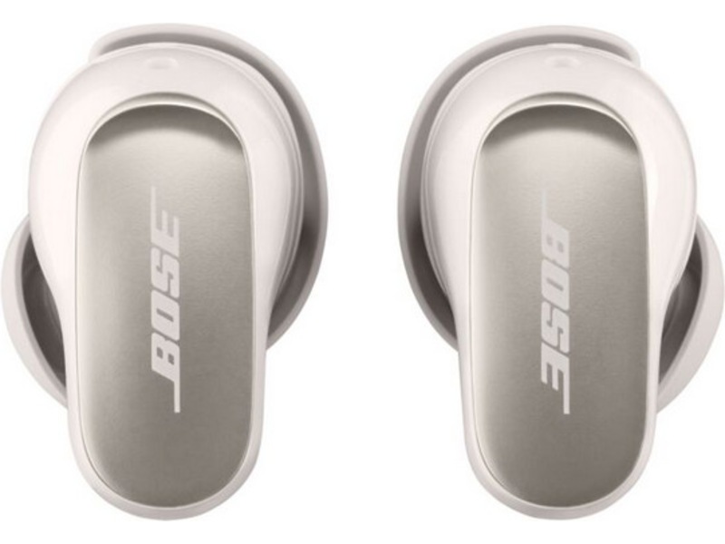 Bose QuietComfort Ultra Earbuds trådløse hodetelefoner, In-Ear (hvit) Ørepropper
