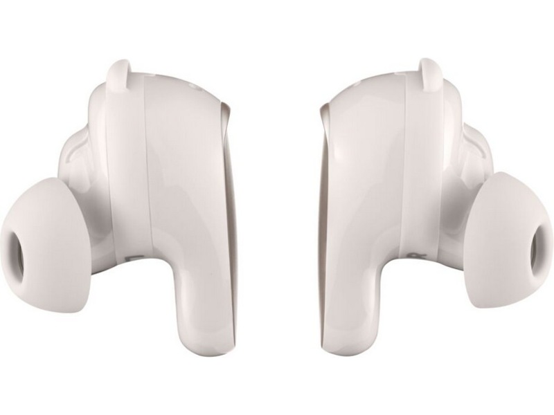 Bose QuietComfort Ultra Earbuds trådløse hodetelefoner, In-Ear (hvit) Ørepropper