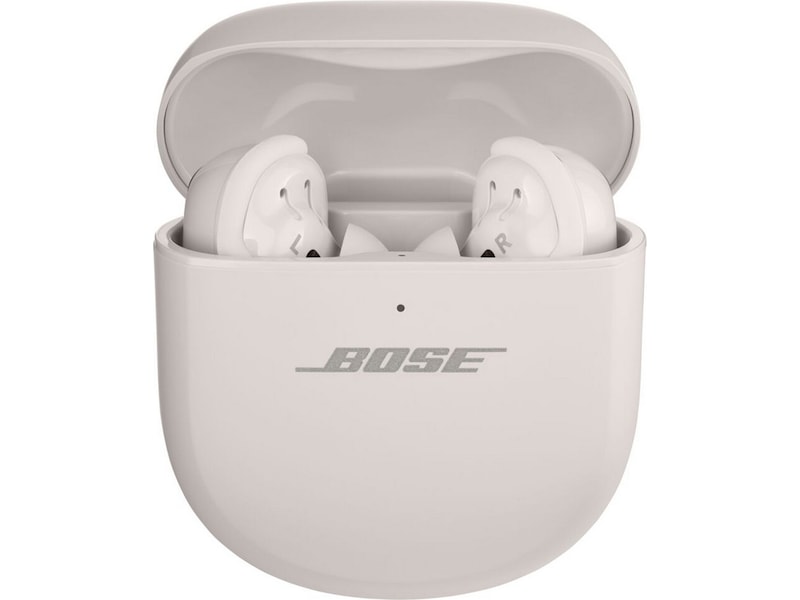 Bose QuietComfort Ultra Earbuds trådløse hodetelefoner, In-Ear (hvit) Ørepropper