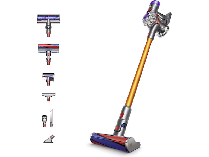 Dyson V8 Absolute Trådløse støvsugere