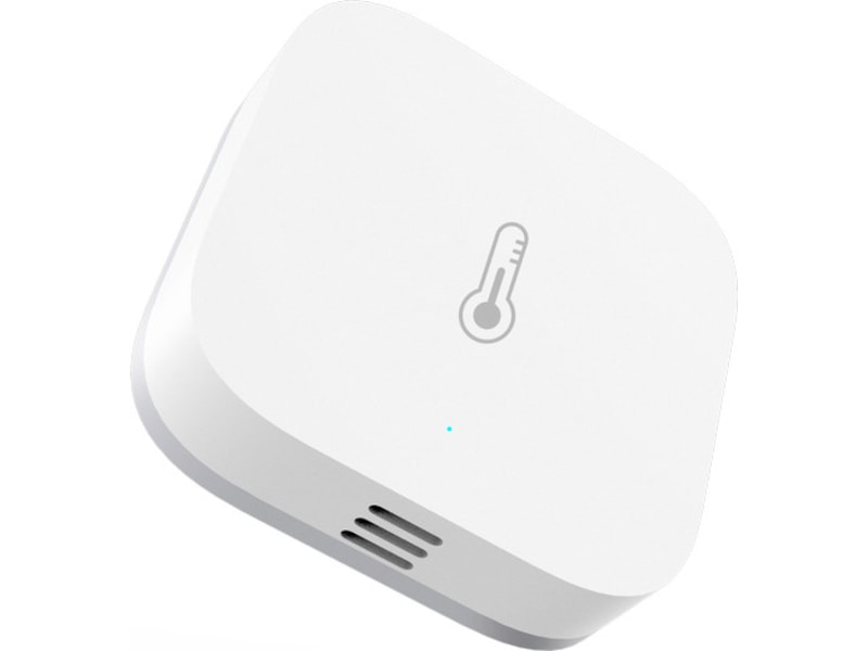 Aqara Temperature and Humidity Sensor T1 Sensorer