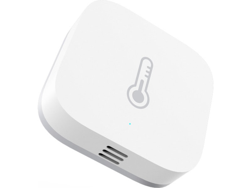 Aqara Temperature and Humidity Sensor T1 Sensorer