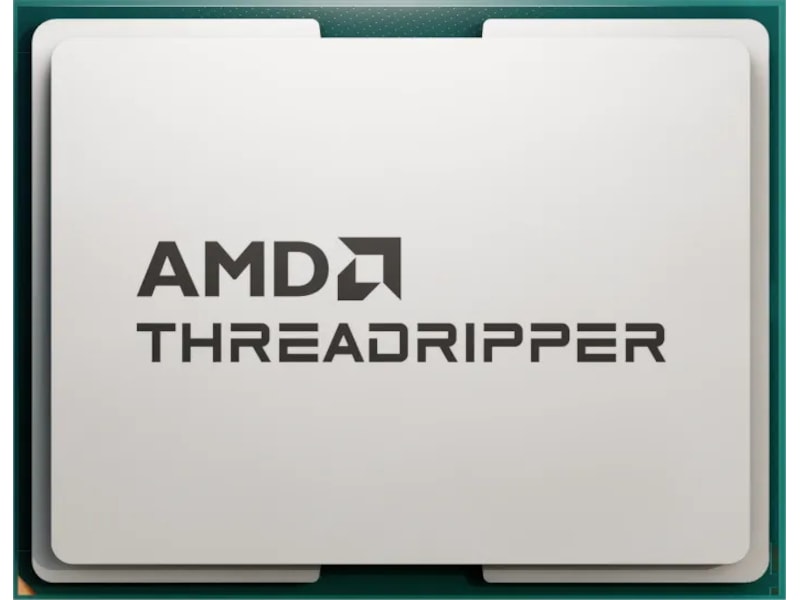 AMD Ryzen Threadripper 7970X Tray Prosessorer