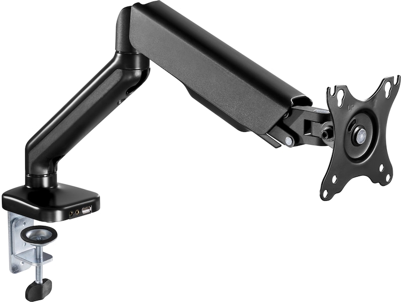 Andersson monitor arm for skjerm 17-32" Bord og veggfeste