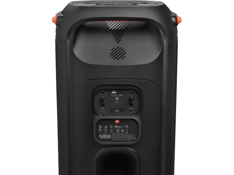 JBL Partybox 710 partyhøyttaler 800W Trådløs / Bluetooth-høyttaler