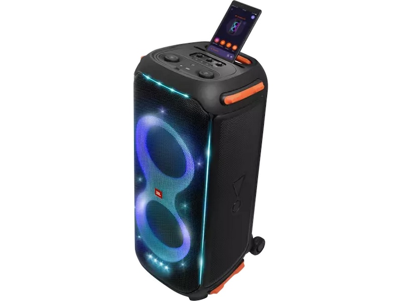 JBL Partybox 710 partyhøyttaler 800W Trådløs / Bluetooth-høyttaler