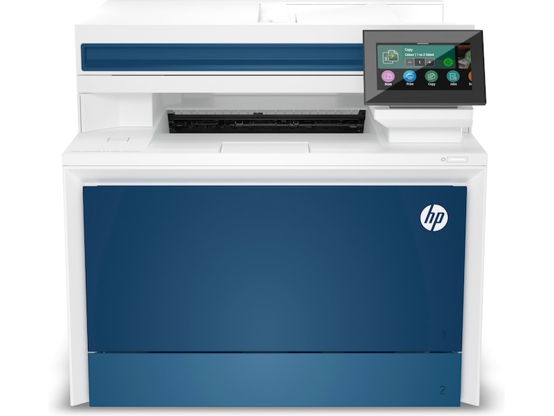 HP skriver Color LaserJet Pro MFP 4302dw Skrivere