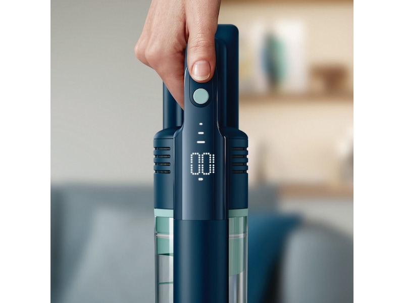 Philips XC5141/01 Trådløs støvsuger Trådløse støvsugere