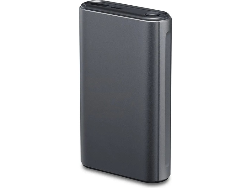 Andersson 10.000mAh Powerbank (sort) Powerbank