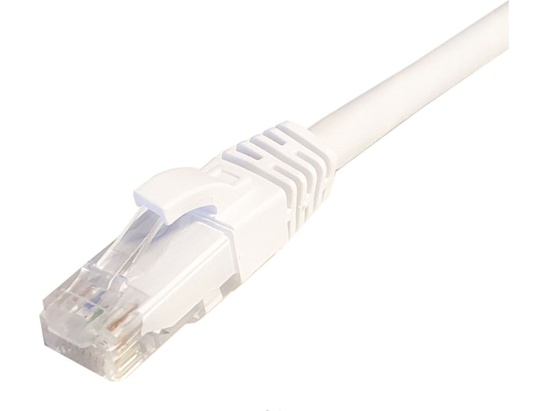 iiglo Nettverkskabel UTP Cat6a 2m Nettverkskabler