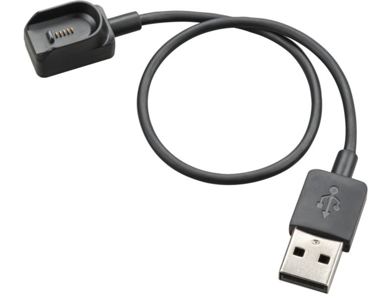 HP Poly Voyager Legend ladekabel Hodesett tilbehør