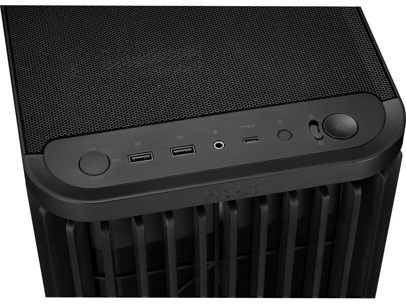 Komplett-PC Office a35 Stasjonær PC