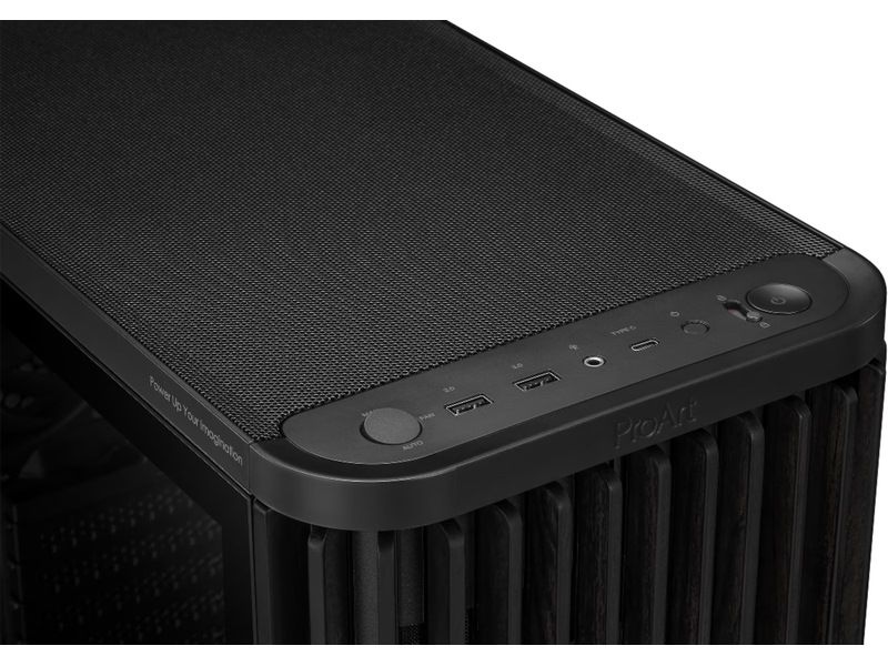 Komplett-PC Office a35 Stasjonær PC