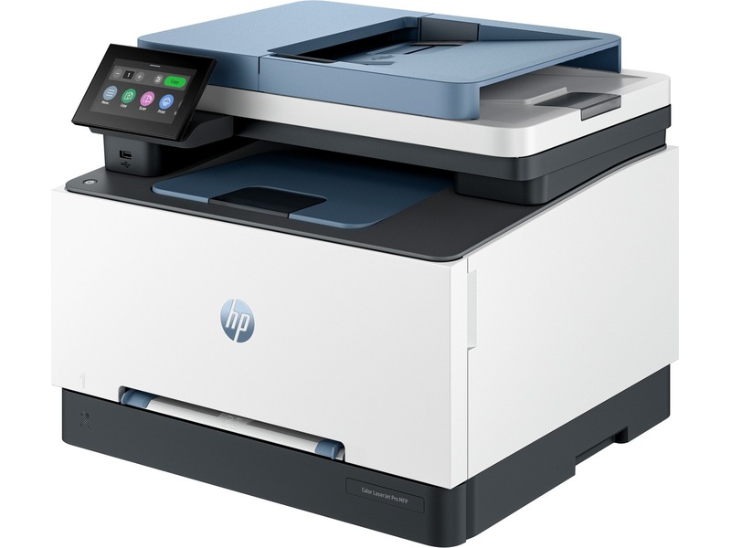 HP Color LaserJet Pro MFP 3302sdw laserskriver Skrivere