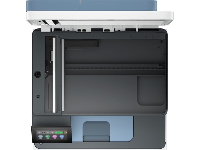 HP Color LaserJet Pro MFP 3302sdw laserskriver Skrivere