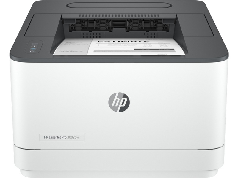 HP LaserJet Pro 3202dw laserskriver Skrivere