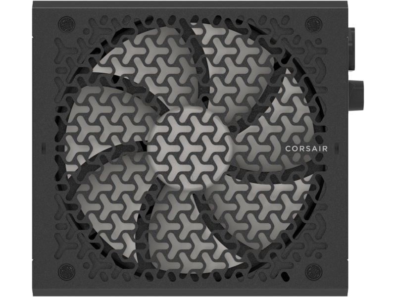 Corsair RMx Series RM850x PSU Enheter