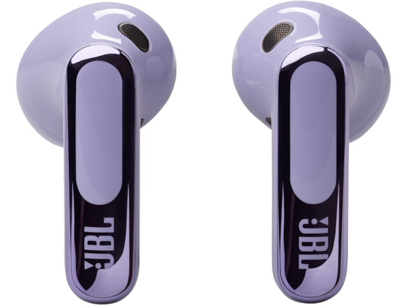JBL LIVE FLEX 3 trådløse øretelefoner, earbuds (lilla) Ørepropper