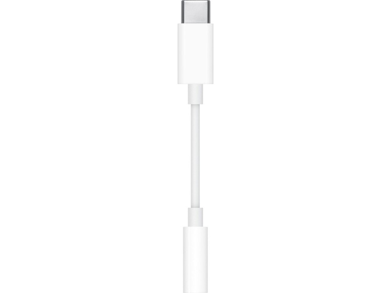 Apple USB-C til 3,5 mm Adapter Adapter og kabel