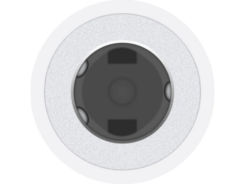 Apple USB-C til 3,5 mm Adapter Adapter og kabel