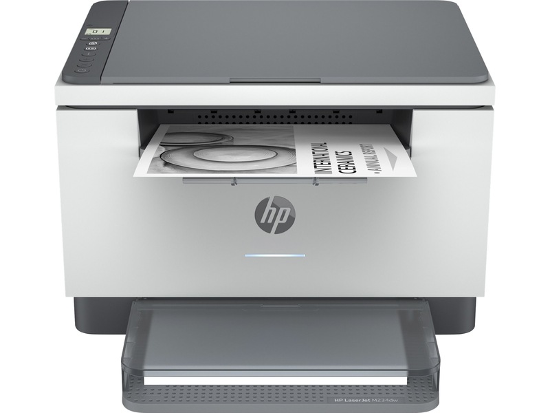 HP LaserJet MFP M234dw laserskriver Skrivere