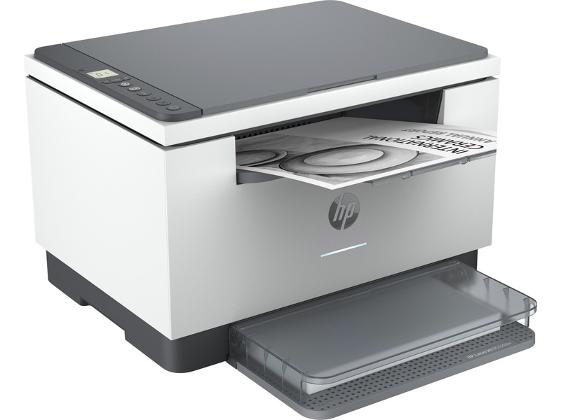 HP LaserJet MFP M234dw laserskriver Skrivere