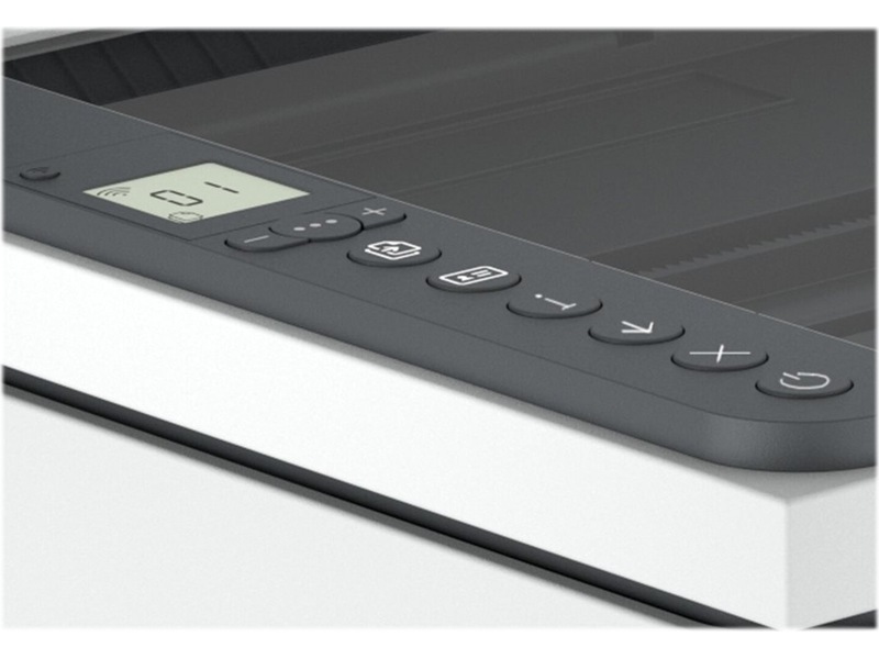 HP LaserJet MFP M234dw laserskriver Skrivere