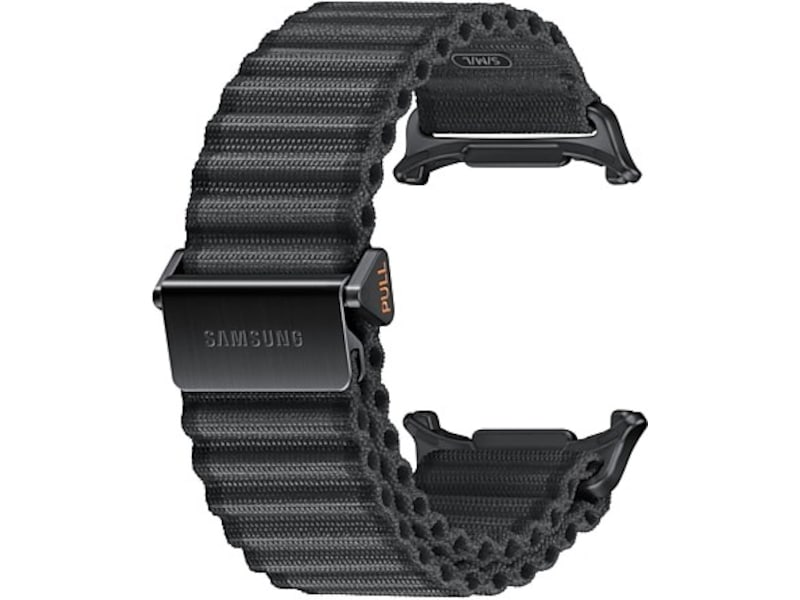 Samsung Galaxy Watch Ultra Trail Band (mørk grå) Reim