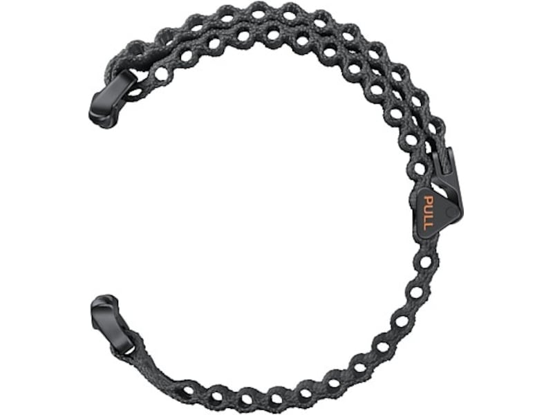 Samsung Galaxy Watch Ultra Trail Band (mørk grå) Reim