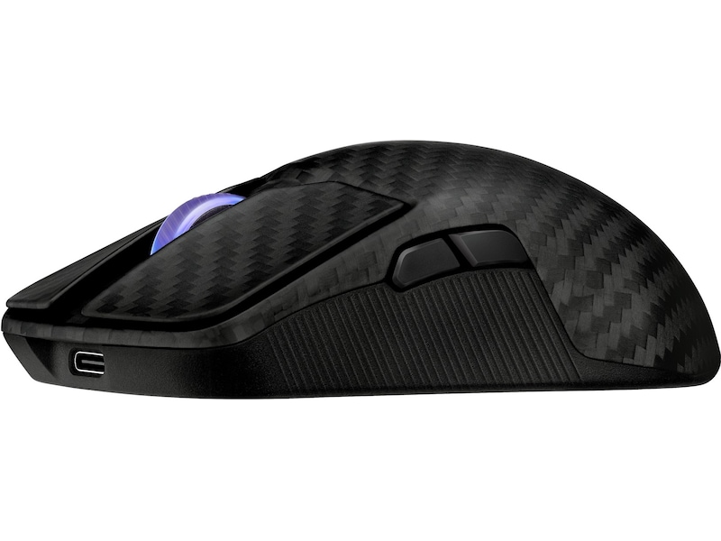 ASUS ROG Harpe Ace Extreme trådløs gaming mus Gamingmus