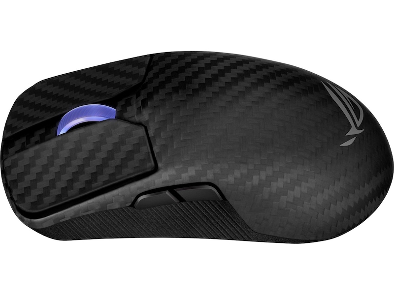 ASUS ROG Harpe Ace Extreme trådløs gaming mus Gamingmus