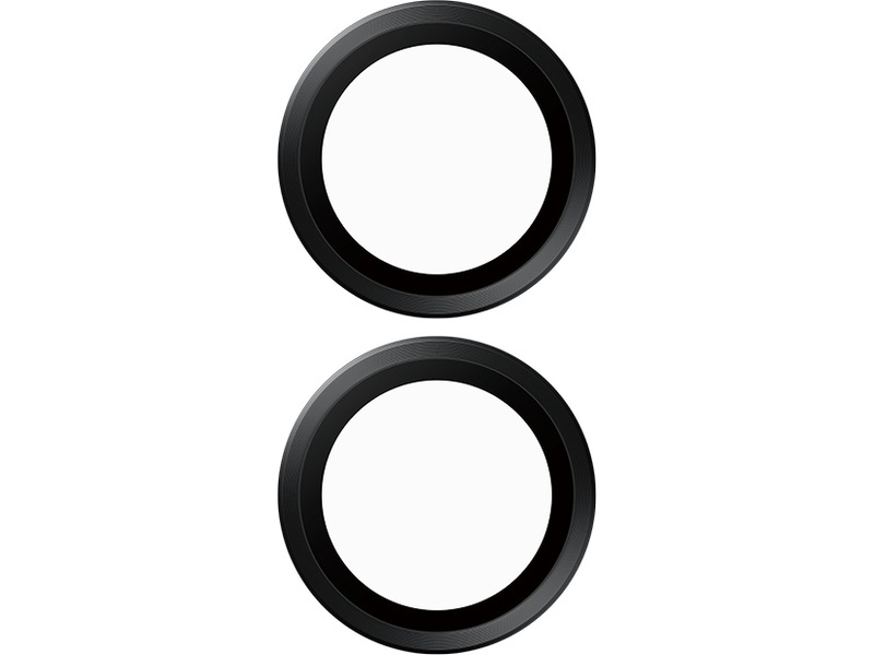 PanzerGlass iPhone 16 / 16 Plus Hoops Linsebeskytter Skjermbeskyttelse