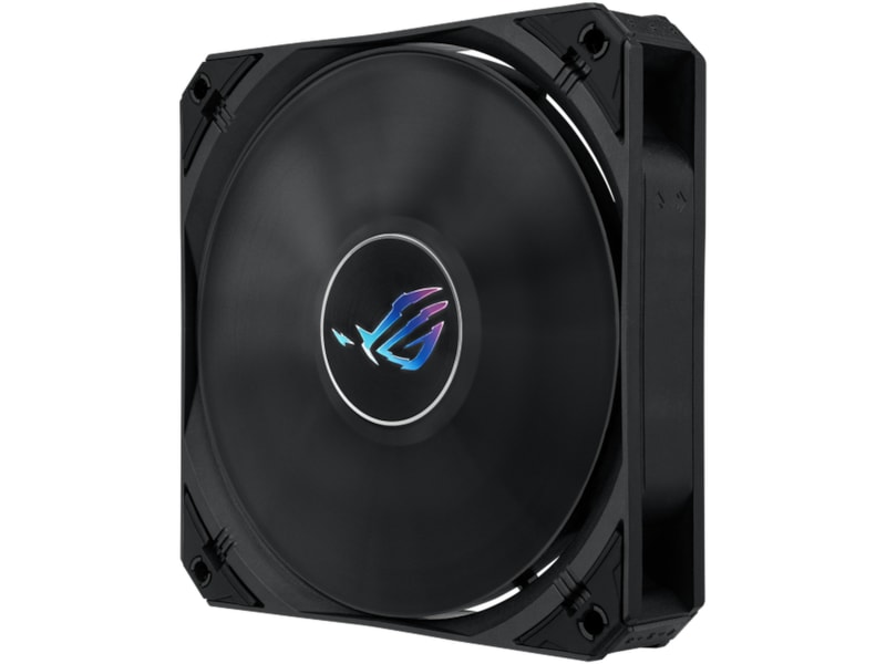 Asus ROG Strix LC III 360 Kjøler (sort) CPU - Vannkjøling