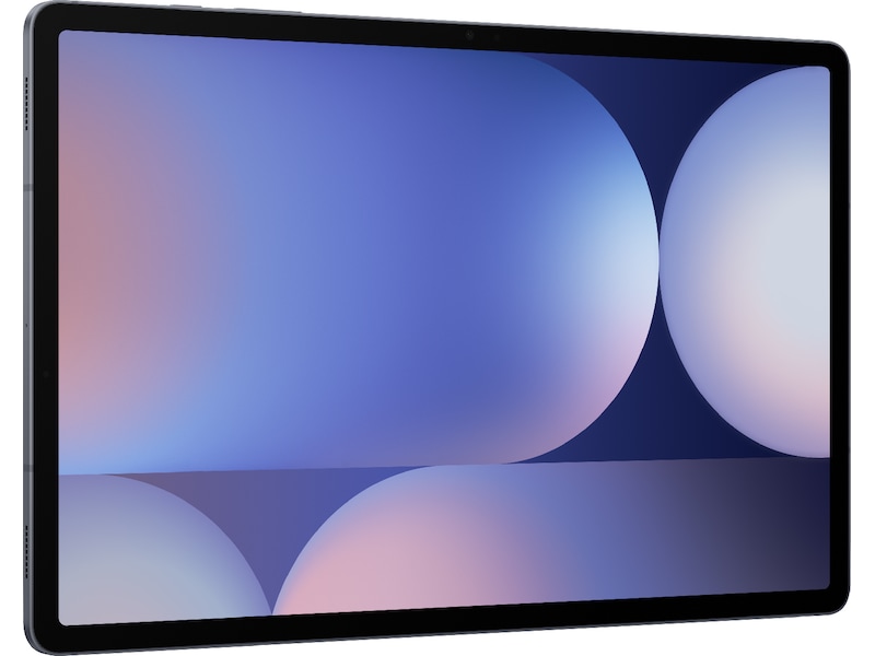 Samsung Galaxy Tab S10+ 5G 256GB (moonstone gray) Nettbrett / iPad
