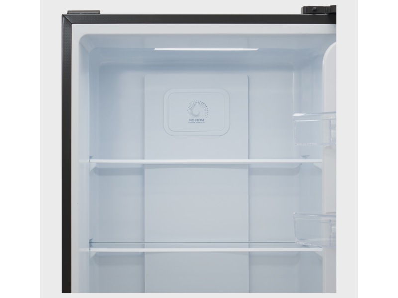 Avant RDR185DI1 kjøleskap (sort) Kjøleskap