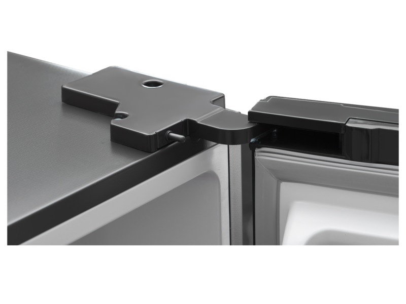 Avant RDR185DI1 kjøleskap (sort) Kjøleskap