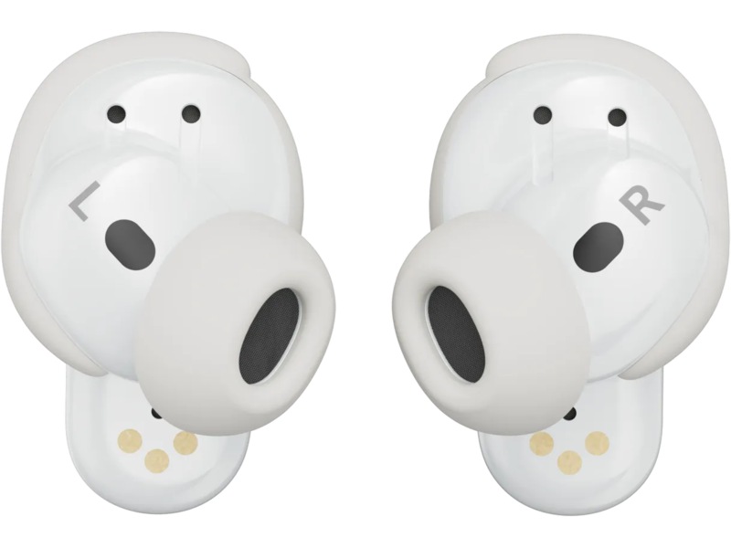 Bose QuietComfort ULTRA Åpne Ørepropper (diamond) Ørepropper