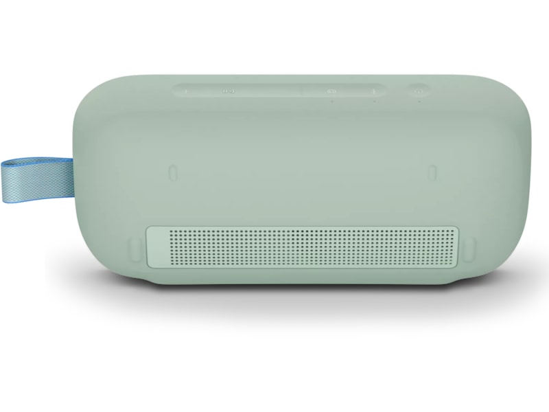 Bose Soundlink Flex II Trådløs Bluetooth Høyttaler (alpine sage) Trådløs / Bluetooth-høyttaler
