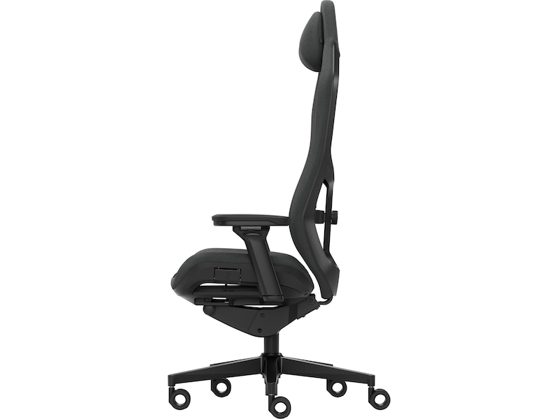 Fractal Design Refine Mesh Dark gamingstol (mørk grå) Gamingstoler