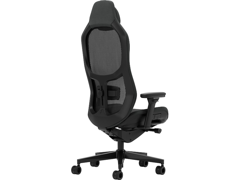 Fractal Design Refine Mesh Dark gamingstol (mørk grå) Gamingstoler