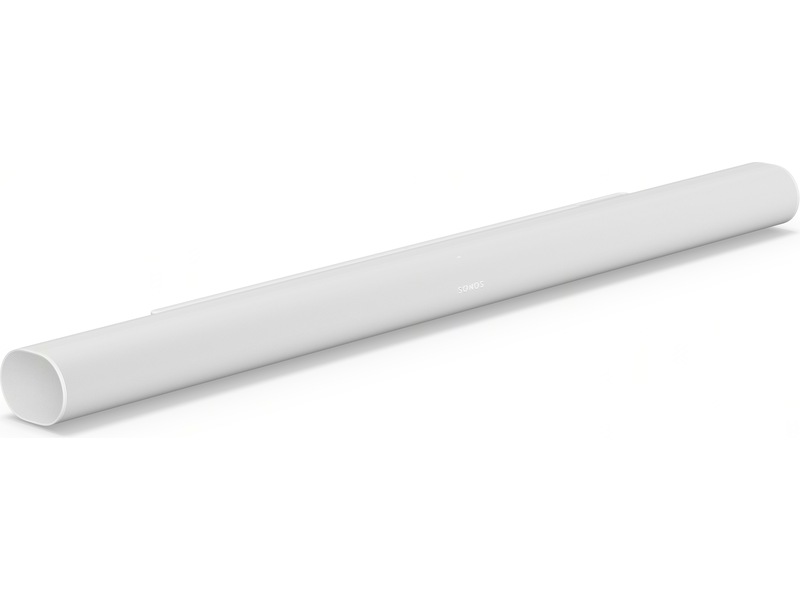 Sonos Arc Ultra (hvit) Lydplanker