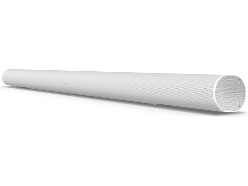 Sonos Arc Ultra (hvit) Lydplanker