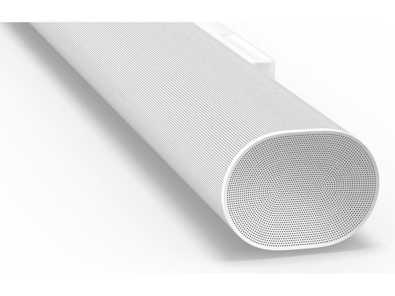 Sonos Arc Ultra (hvit) Lydplanker