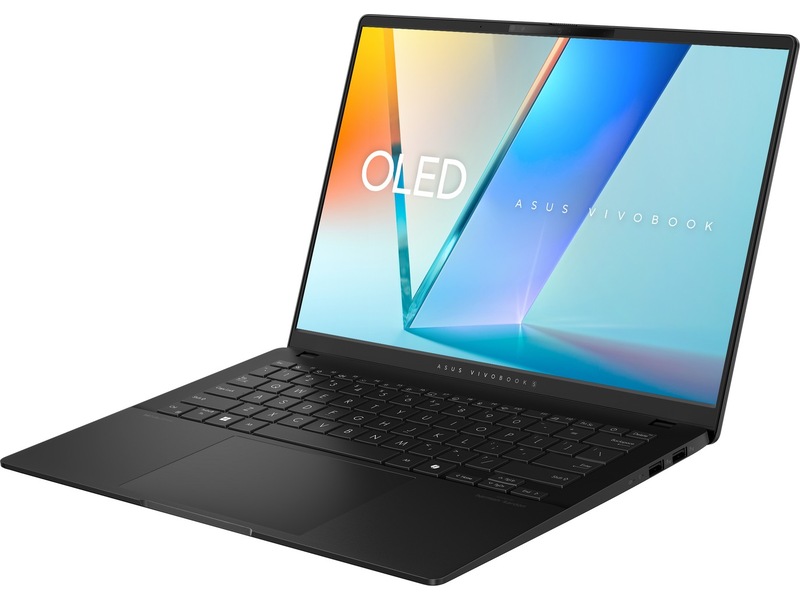 ASUS Vivobook S14 14" WUXGA OLED PC - Bærbar / laptop