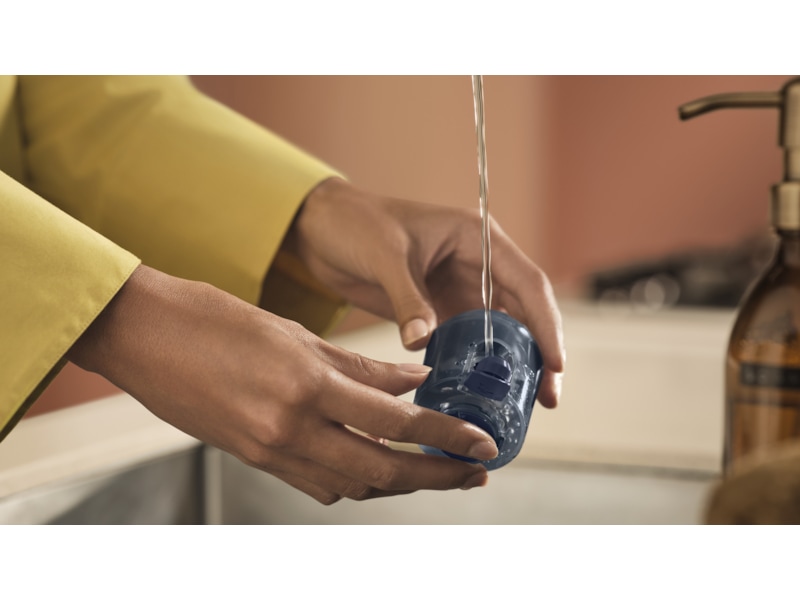 Philips 7000-serien STH7020/20 Håndholdt steamer Steamer