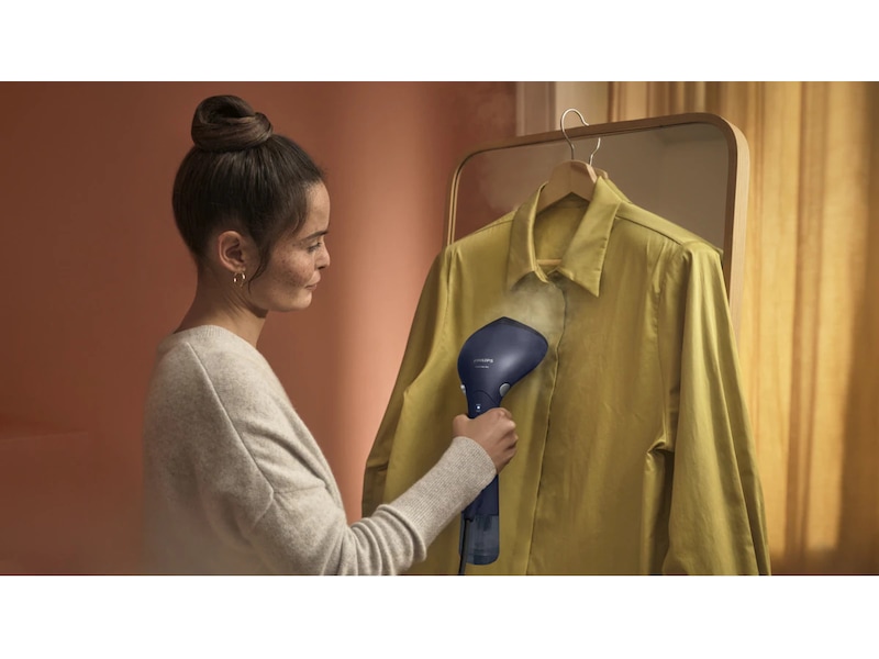 Philips 7000-serien STH7020/20 Håndholdt steamer Steamer