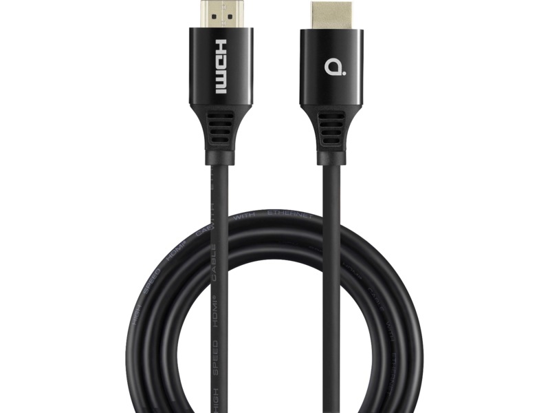 Andersson HDMI kabel 1.5m (sort) HDMI-kabler